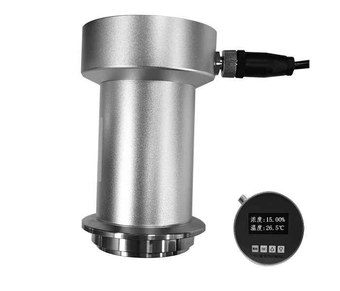 ��������Ũ�ȴ�����|Ũ�ȼ�