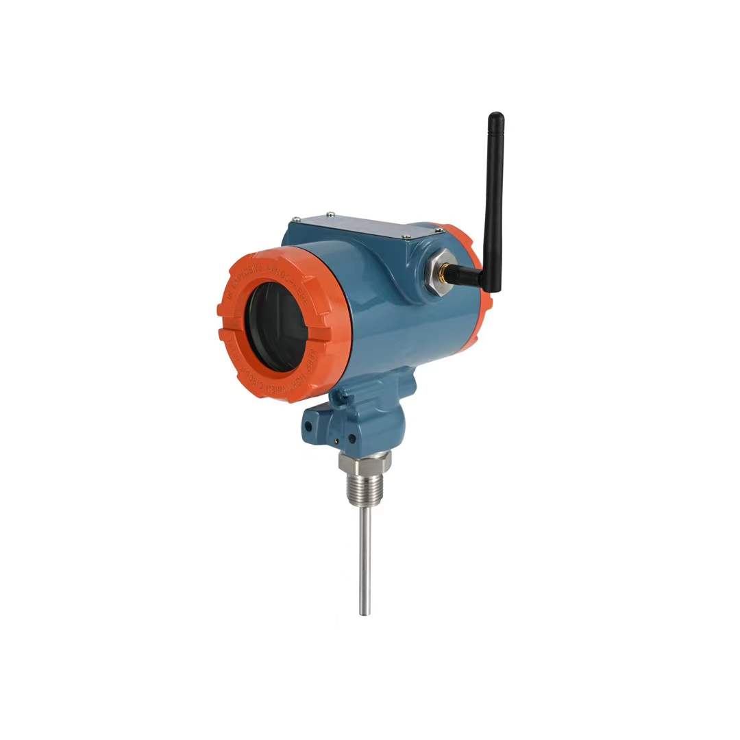 �����¶ȴ�����